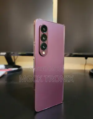 Samsung Galaxy Z Fold4 256 GB