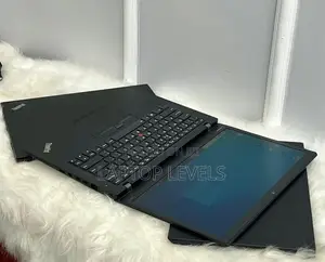Laptop Lenovo ThinkPad T460 16GB Intel Core I7 SSD 512GB