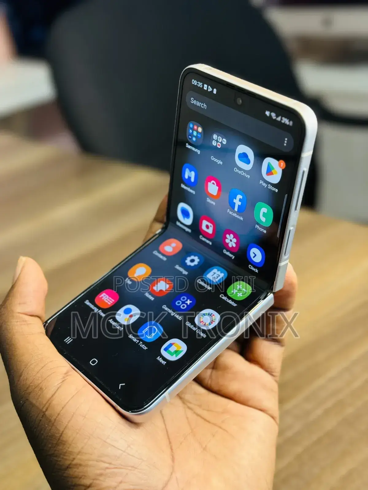 Samsung Galaxy Z Flip5 256 GB