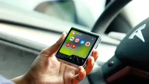 Samsung Galaxy Z Flip5 256 GB