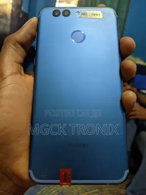 New Huawei Nova 2 Plus 128 GB Blue