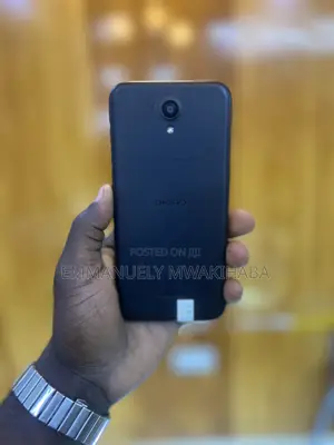 Kyocera Digno A 32 GB Black