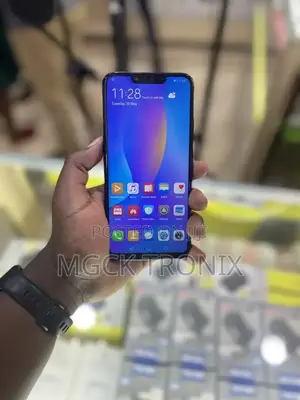 Huawei Nova 3i 128 GB Blue