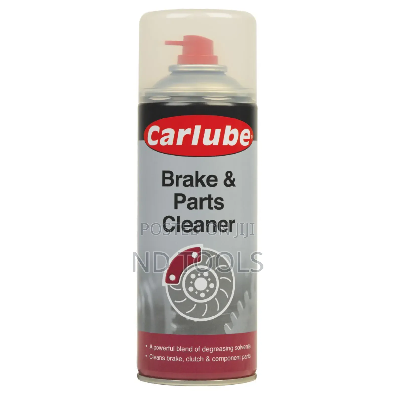 Brake Parts Cleaner