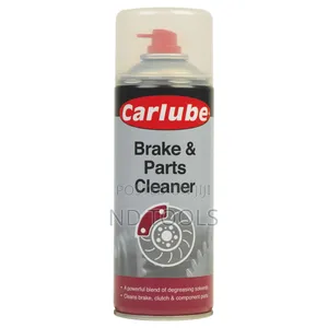 Brake Parts Cleaner