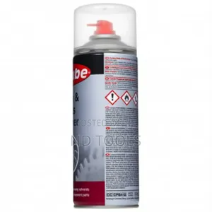 Brake Parts Cleaner