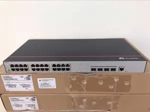 Huawei Core Switch S5735-L24p4s-A1