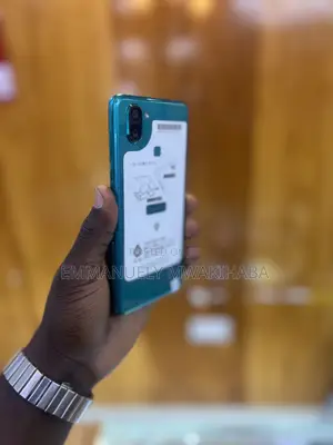 Sharp Aquos R3 128 GB Blue