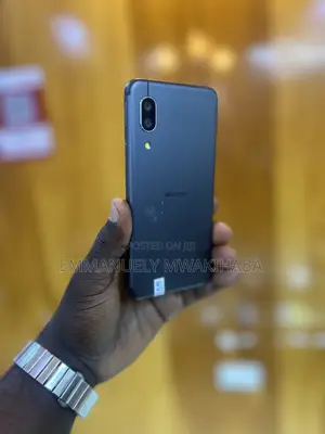 Sharp Sense 3 Lite 64 GB Gray