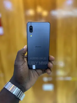 Sharp Sense 3 Lite 64 GB Gray