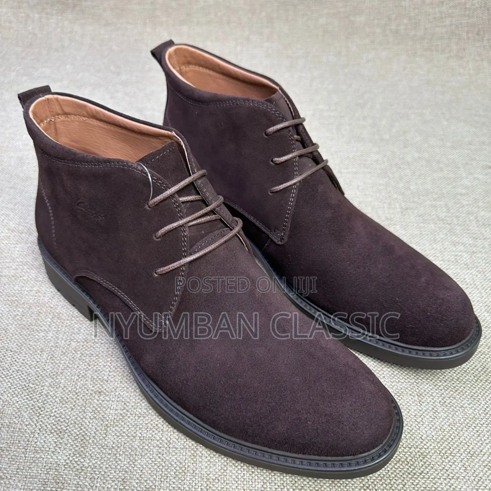 Clarks Shoes Original