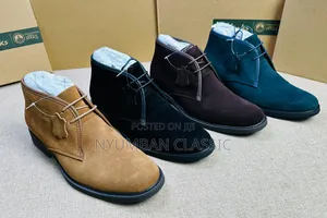 Clarks Shoes Original