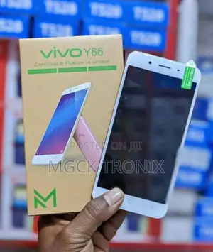 New Vivo Y66i 32 GB