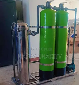 Filtration System