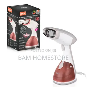 Hand Hanging Ironing Machine