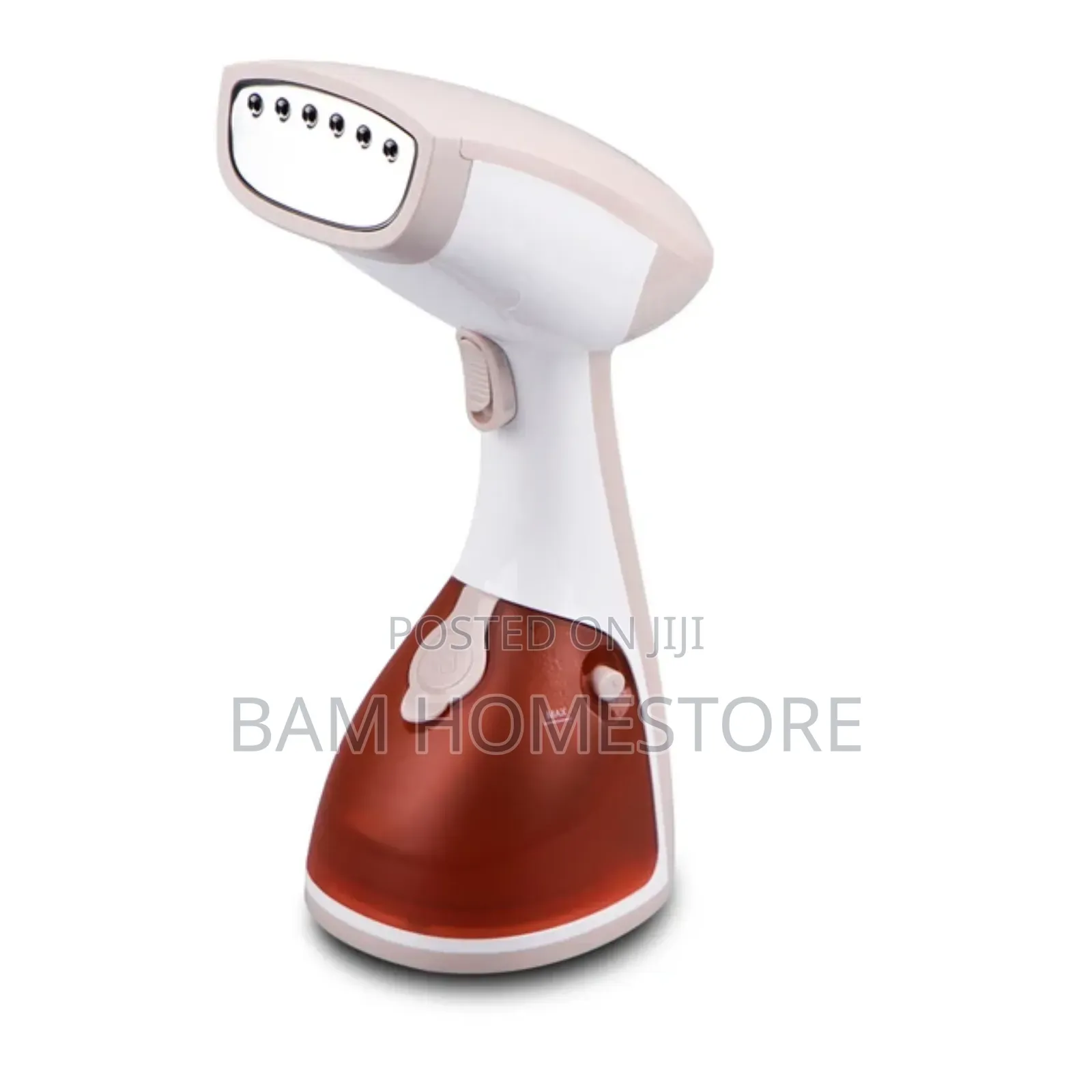 Hand Hanging Ironing Machine