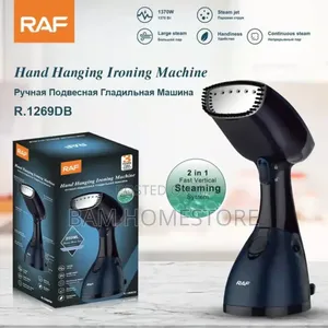 Hand Hanging Ironing Machine