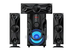 Subwoofer Spika 3