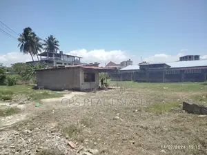 Plot for Sale at Kinondoni
