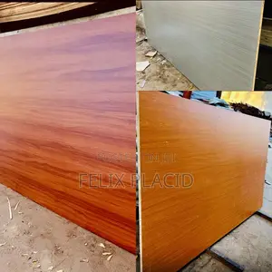 Block Boards