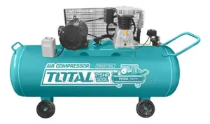 Air Compressor 500L (Total Brand) 3phase