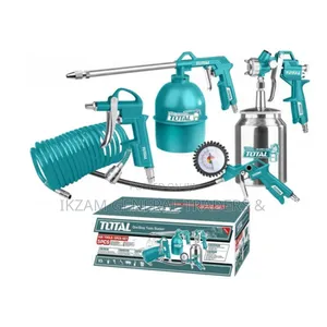 Air Tools Set