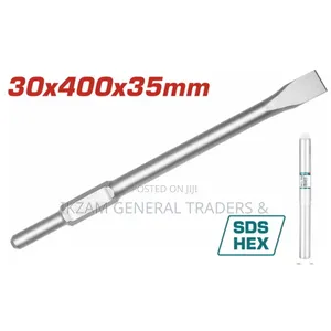 Bit Hex 40mm