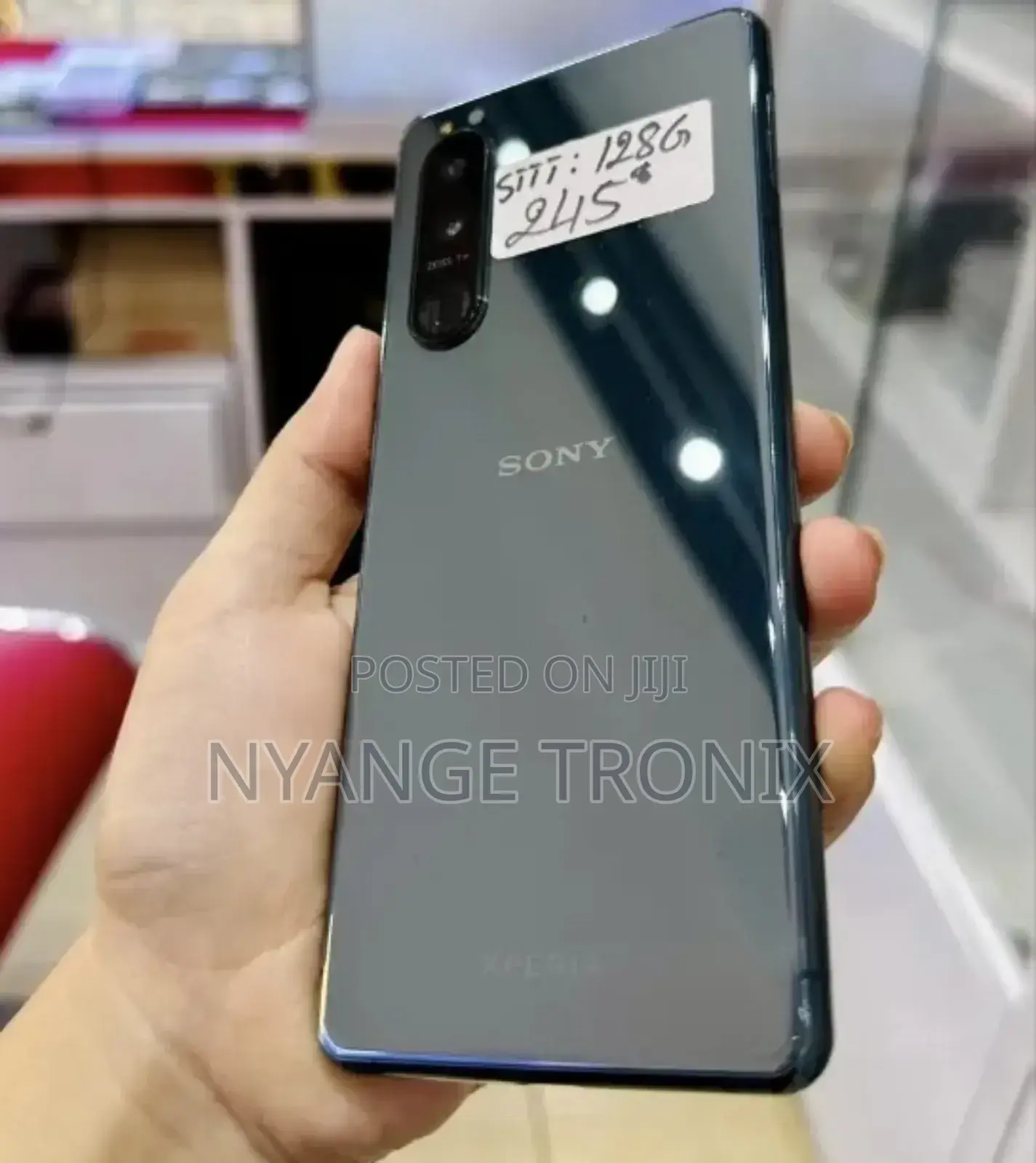 Sony Xperia 5 III 256 GB