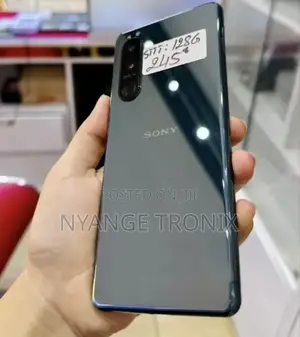 Sony Xperia 5 III 256 GB