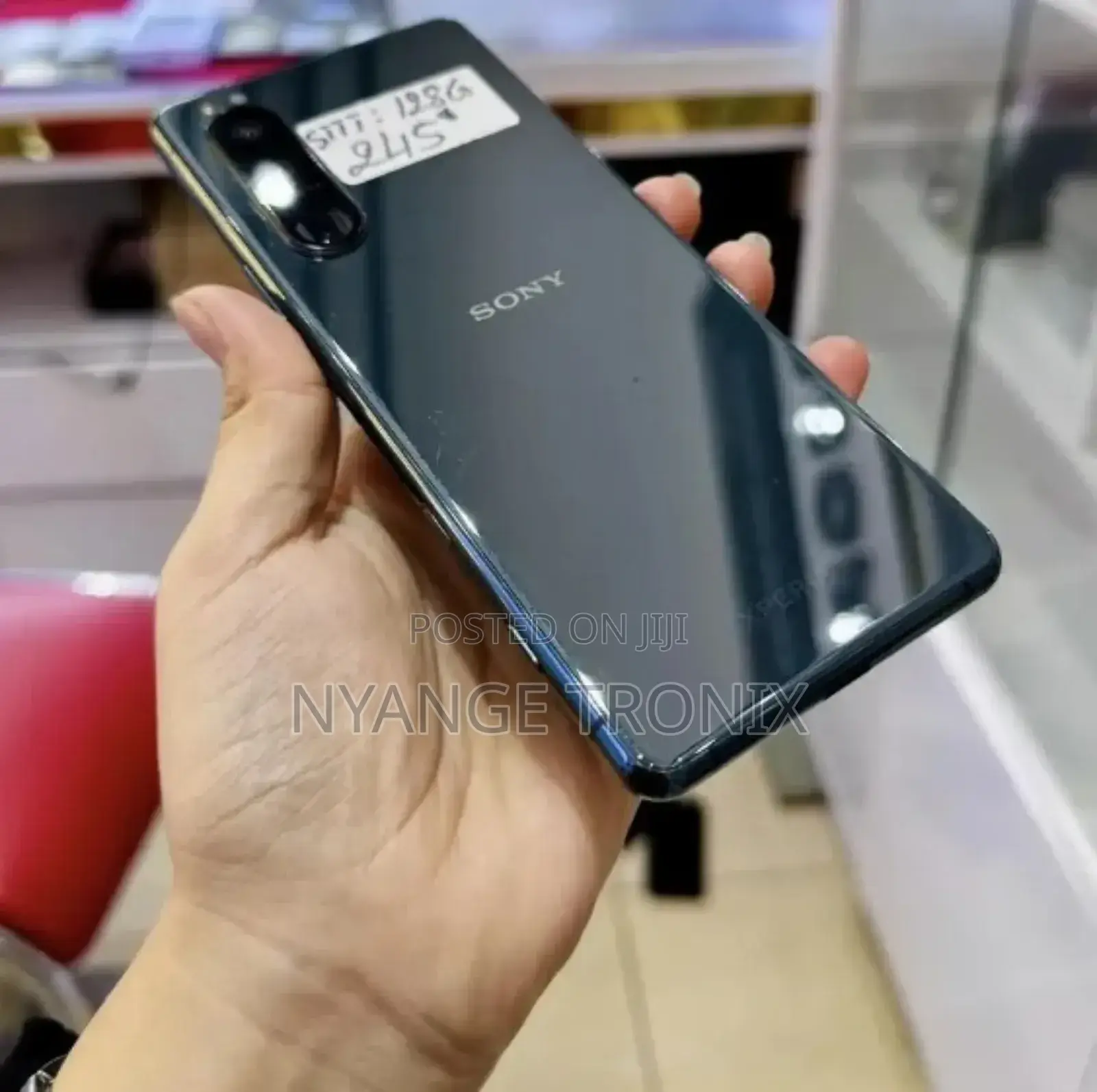 Sony Xperia 5 III 256 GB