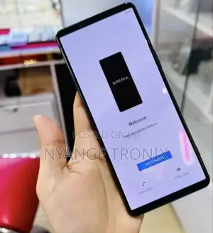 Sony Xperia 5 III 256 GB