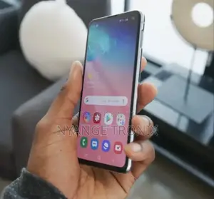 Samsung Galaxy S10e 128 GB