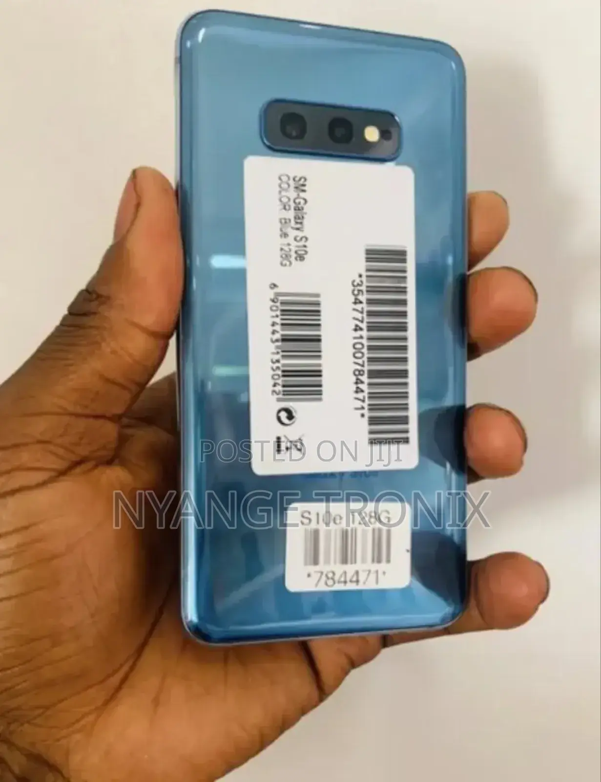 Samsung Galaxy S10e 128 GB