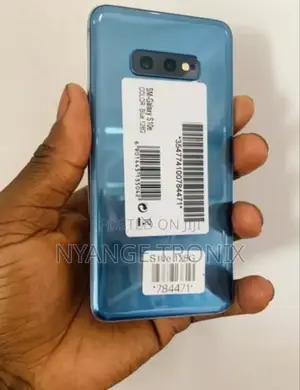 Samsung Galaxy S10e 128 GB