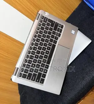 Laptop Dell Latitude 7400 16GB Intel Core I7 SSD 512GB
