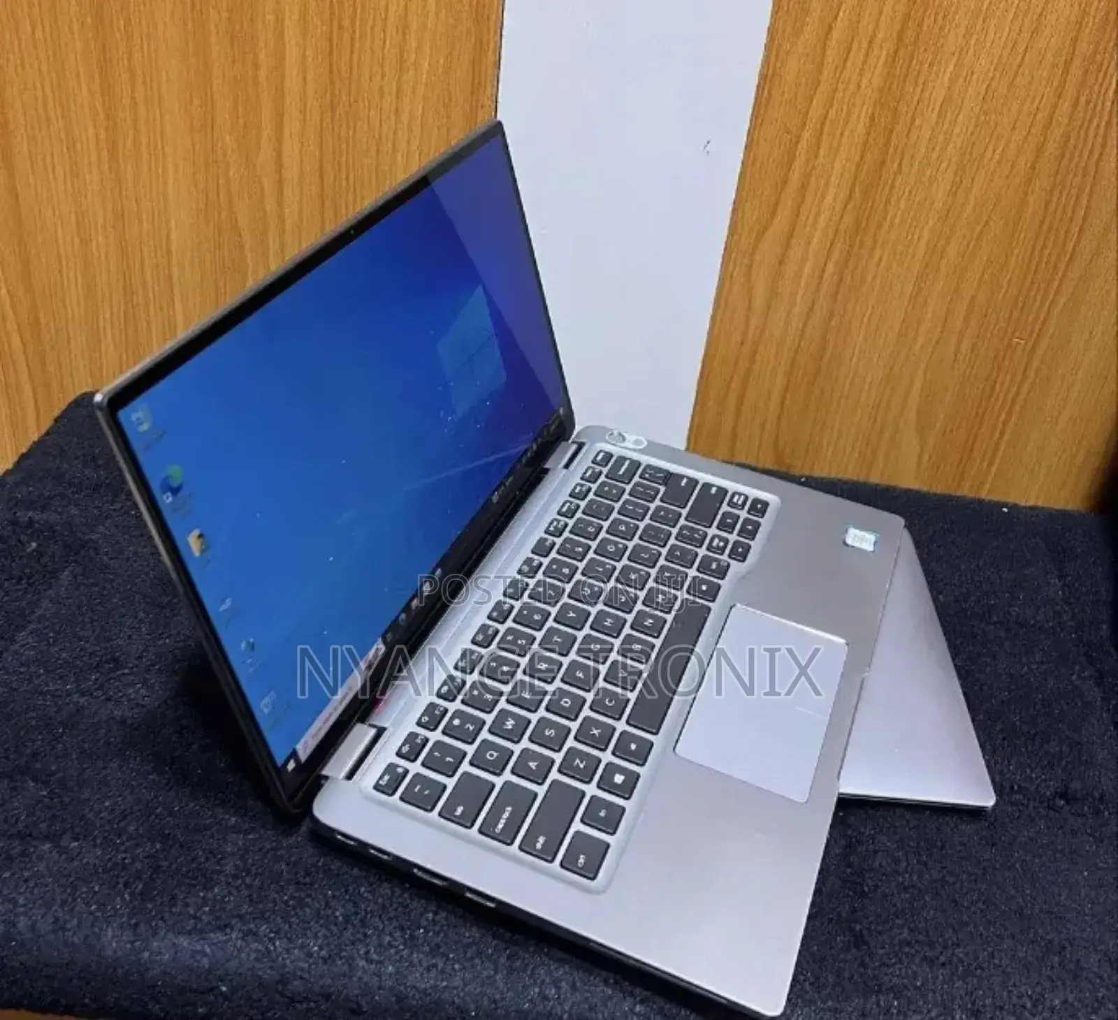 Laptop Dell Latitude 7400 16GB Intel Core I7 SSD 512GB