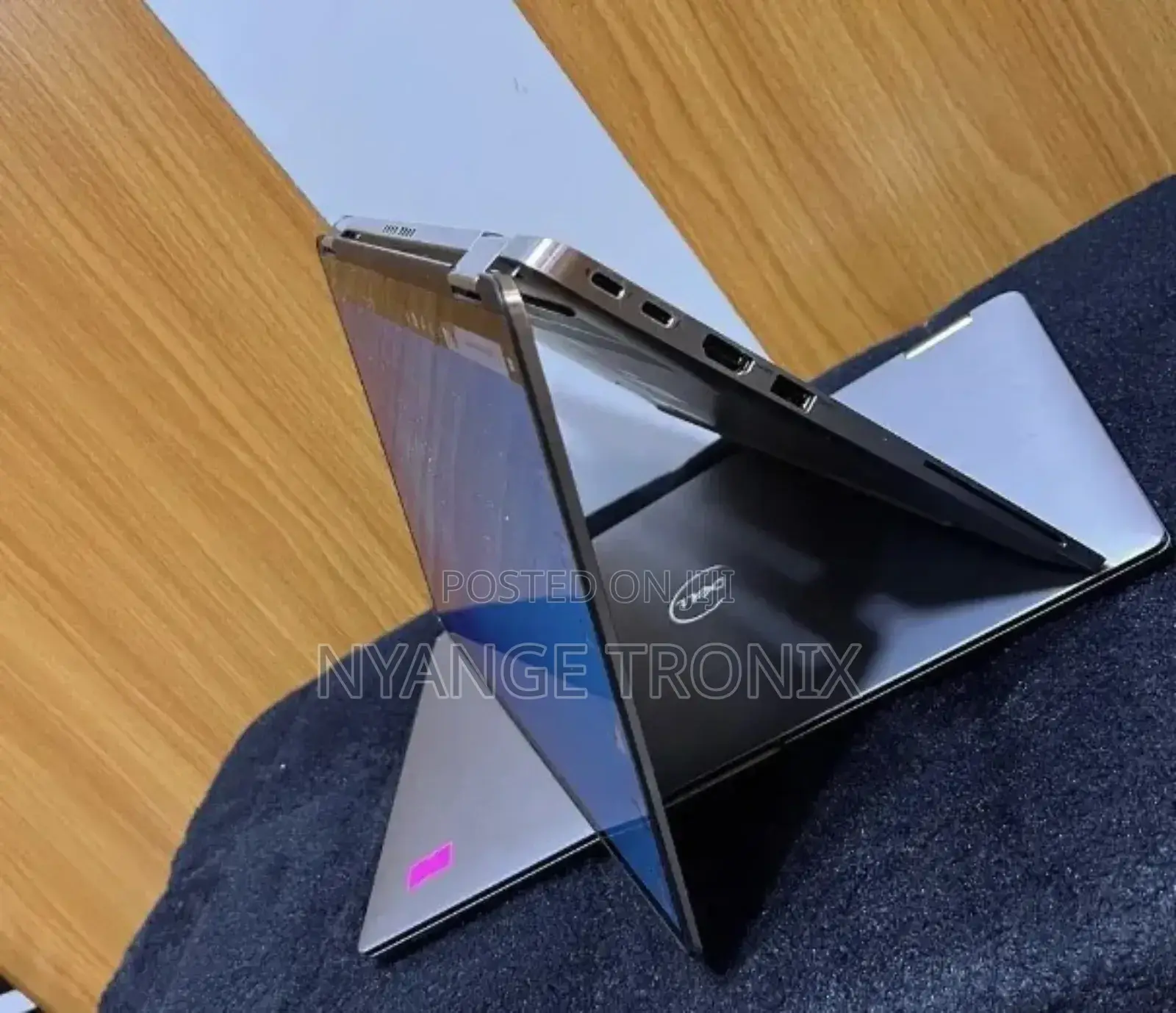 Laptop Dell Latitude 7400 16GB Intel Core I7 SSD 512GB