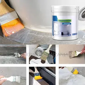 Super Strong Waterproof Anti-leakage Agent Invisible Glue