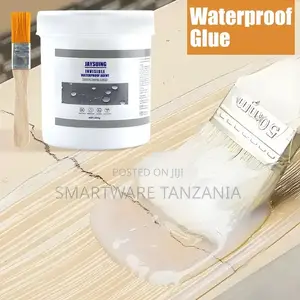 Roof Water Leakage Solution, Waterproof Glue, Waterproof