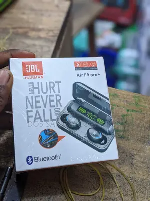 JBL Earpods