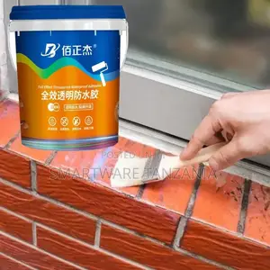 Waterproof Resin Epoxy For Roof Leakage Crack Seal Agent