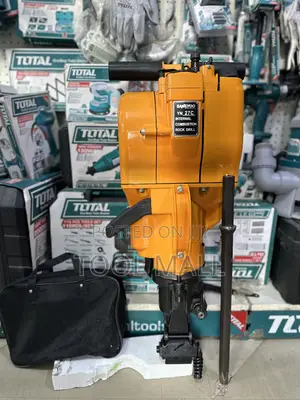 Gasoline Digger Pionja Yn27c