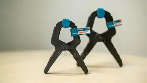 Total Clamp Spring THT13342 and THT13362
