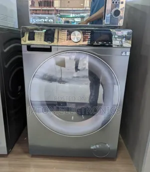 Hisense Automatic Washing Machine 10kg