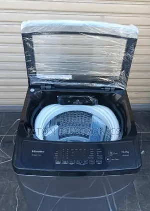 Hisense Automatic Washing Machine 11kg