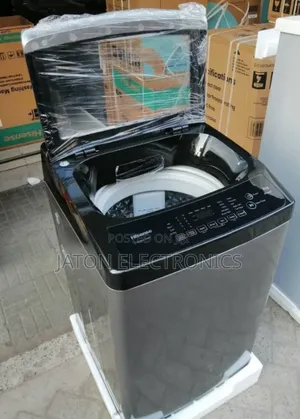Hisense Automatic Washing Machine 8kg