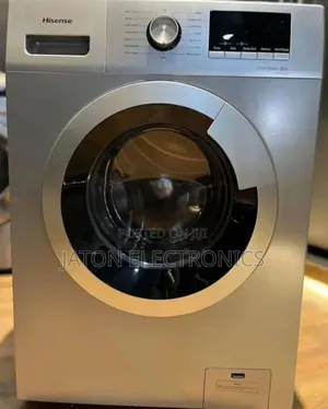 Hisense Automatic Washing Mashine 7kg