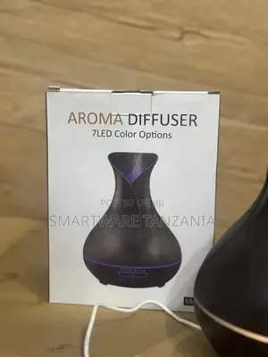 USB Aroma Diffuser Perfect for Home, Office Super Quiet