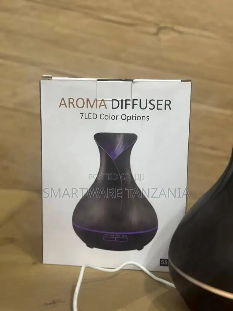 USB Aroma Diffuser Perfect for Home, Office Super Quiet