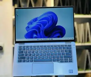 Laptop Dell Latitude 7400 16GB Intel Core I7 SSD 500GB